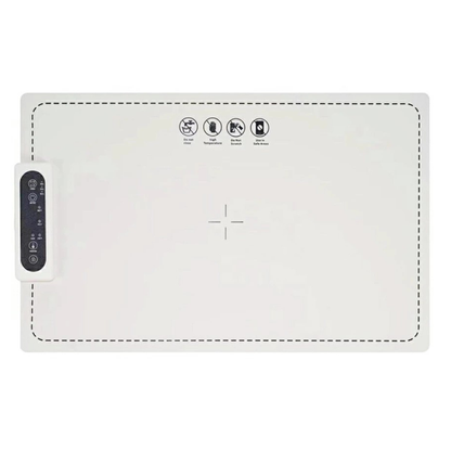 【ランキング1位】保温プレート