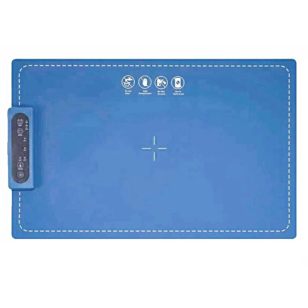 【ランキング1位】保温プレート